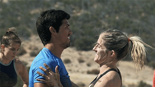 steve austin cmt GIF by Steve Austin's Broken Skull Challenge