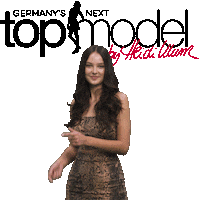 happy dance Sticker by ProSiebenSat.1