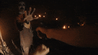 Voodoo Chant