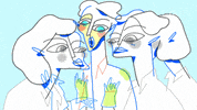 qieerwang animation npr qieerwang GIF