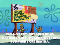 season 6 episode 3 GIF by SpongeBob SquarePants