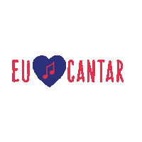 Musica Cantar Sticker by BateriasMoura