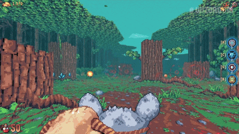 Apogee Software Fps GIF by Apogee Entertainment