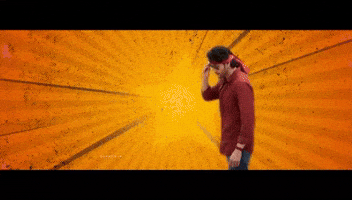 Mahesh Babu Smile GIF