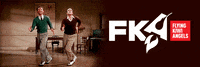 FlyingKiwiAngels another fka friday fka news GIF