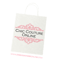 Diva Shop Now Sticker by ChicCoutureOnline