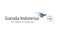 Garuda Pocari Sticker by GarudaIndonesia