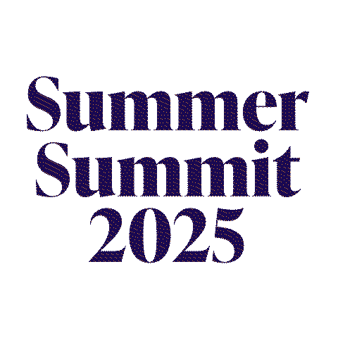 Summer Summit Sticker by pureencapsulations_de