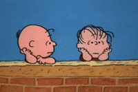Charlie Brown Halloween GIF by Peanuts