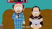 season 20 20x5 GIF by South Park 