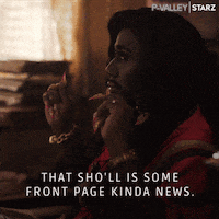 Starz Mississippi GIF by P-Valley