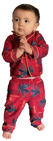 Well Done Applause Sticker by foodbabyny