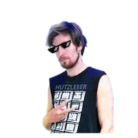party wow Sticker by eskalationband