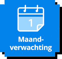 Weeronline animation weeronline monthly forecast maandverwachting GIF