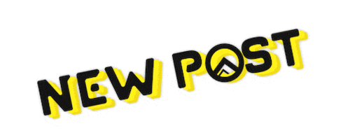 New Post Sticker by First Launch - A Full Service Digital Marketing Agency
