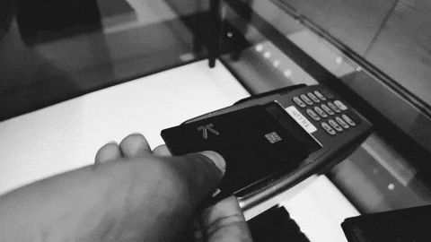 KASTCard giphyupload crypto sol web3 GIF