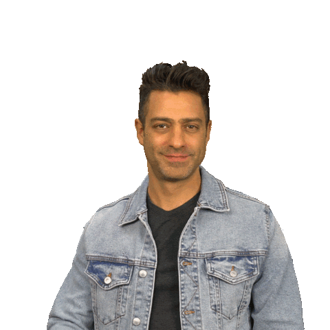 Ari Borovoy Goodbye Sticker by BOBO