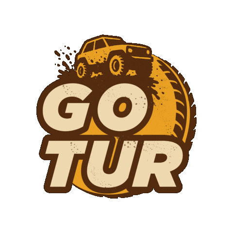 Sticker by Goiás Turismo