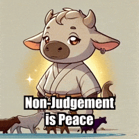 Wisdom Acceptance GIF by Masterfurdinand