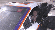 Two Thumbs Up GIF by NASCAR