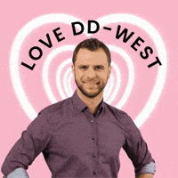 Dresden Love GIF by Felix Hitzig