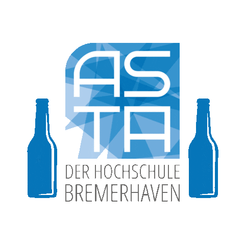 astabhv giphyupload Asta bremerhaven hsbremerhaven Sticker