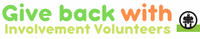 involvementvolunteers charity volunteer volunteering non profit GIF