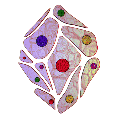 Nft Gems Sticker