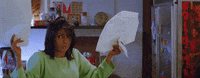 Girl What GIF by Eros Now