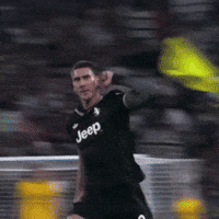 Football Soccer GIF