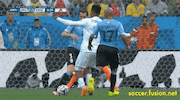 sao paulo soccer GIF by Fusion