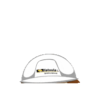 Feliz Ecuador Sticker by Fatosla C.A.