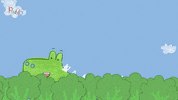 Cartoon Inspire GIF by Pablo TV Show