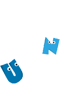 UUUM uuum おめめ Sticker