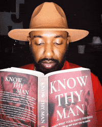 Mad Just Looking GIF by Manuel V. Johnson