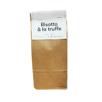 Sac Kraft Sticker by L'intendance