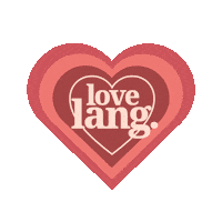 Heart Love Sticker by Paradyes