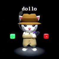 Game Master Waiting GIF