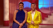 Nick Jonas Oscar Nominations GIF by The Academy Awards