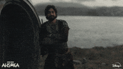 Ezra Bridger Jedi GIF by Star Wars