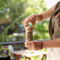 Iced Coffee GIF by ama caffe