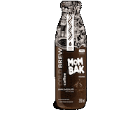 Purocafe coldbrew coldbrewcoffee cafégelado mombak Sticker