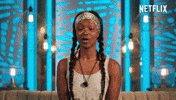 What Did You Think Lol GIF by NETFLIX