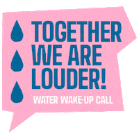 Water Wash Sticker by Simavi