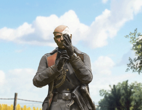 i got this yes GIF by Battlefield