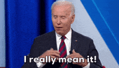 Joe Biden Cnn Town Hall GIF by GIPHY News