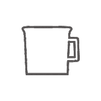 Coffee Cafe Sticker