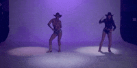 High Kick Dancing GIF by Saint Motel