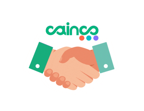 caincobolivia giphyupload bolivia empresa negocios Sticker