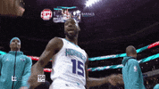 kemba walker dance GIF by NBA